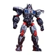 Робот Трансформер LJ 1620 Transformers Зверобот Горила - изображение 1