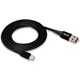 Кабель USB WALKER C705 Type-C black - изображение 2