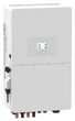 Інвертор гібридний DEYE 50 кВт 3Ф, HV, SUN-50K-SG01HP3-EU-BM4 - зображення 2