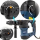 Перфоратор Ferm 1500W 6J SDS+ - изображение 5