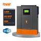 Гібридний сонячний інвертор PowMr POW-HVM3.2H-24V-N [Wi-Fi] - зображення 1