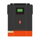 Гібридний сонячний інвертор PowMr POW-HVM3.2H-24V-N [Wi-Fi] - зображення 2