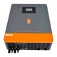 Гібридний сонячний інвертор PowMr POW-HVM10.2M-48V 220В + WIFI - зображення 4