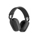 Наушники Logitech Zone Vibe for Business Wireless UC Graphite (981-001199)[3984] - изображение 2