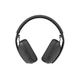 Наушники Logitech Zone Vibe for Business Wireless UC Graphite (981-001199)[3984] - изображение 3