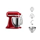 Миксер KitchenAid 5KSM185PSECA[22200] - изображение 1
