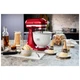 Миксер KitchenAid 5KSM185PSECA[22200] - изображение 4