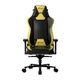 Кресло игровое Lorgar Base 311 / (LRG-CHR311BY)[72947] - изображение 2