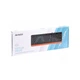 Клавиатура A4Tech FKS10 USB [11790] - изображение 4