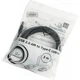Кабель USB 2.0 Type-C to AM 3.0m Cablexpert (CCP-USB2-AMCM)[16648] - зображення 2