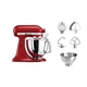 Кухонний міксер KitchenAid 5KSM175PSEER[22198] - зображення 3