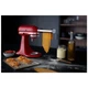 Кухонний міксер KitchenAid 5KSM125EER[22194] - зображення 3