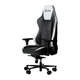 Кресло игровое Lorgar Base 311 / (LRG-CHR311BW)[10442] - изображение 1