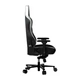 Кресло игровое Lorgar Base 311 / (LRG-CHR311BW)[10442] - изображение 3