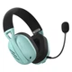 Навушники Hator Hyperpunk 2 Wireless Tri-mode / (HTA-858)[4065] - зображення 1