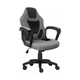 Крісло ігрове GT Racer X-1414 / Suede (X-1414 Fabric / Suede)[10554] - зображення 2