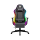 Крісло ігрове Defender Watcher RGB (64334)[10478] - зображення 2