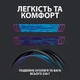 Наушники Logitech G535 Lightspeed Wireless Gaming Headset (981-000972)[3754] - изображение 3