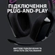Наушники Logitech G535 Lightspeed Wireless Gaming Headset (981-000972)[3754] - изображение 4