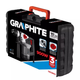 Перфоратор Graphite SDS+ 900W 58G860 (5902062073068) - изображение 12