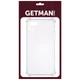 TPU чохол GETMAN Ease logo посилені кути для Apple iPhone 7 / 8 / SE(2020) (4.7") Прозорий / Transparent - зображення 2
