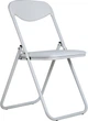 Стул для кухни и гостиной Nowy Styl JACK ordf WHITE V-1 - изображение 1