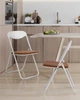 Стул для кухни и гостиной Nowy Styl JACK ordf WHITE V-19 - изображение 9