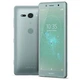 Смартфон Sony Xperia xz2 Compact so-05k green ref - зображення 1