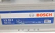 Аккумуляторная батарея Bosh 90 А/час 800 A R+ B13 353 x 175 x 190 мм (0 092 L50 130) - изображение 5