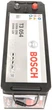 Аккумуляторная батарея Bosh Heavy Duty Extra 154 А/час 1150 A L+ B00 513 x 188 x 223 мм (0 092 T30 540) - изображение 3