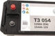 Аккумуляторная батарея Bosh Heavy Duty Extra 154 А/час 1150 A L+ B00 513 x 188 x 223 мм (0 092 T30 540) - изображение 4