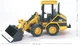 Іграшка Bruder Дорожній навантажувач CAT М1:16 (02441) - зображення 7