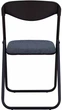 Стул для кухни и гостиной Nowy Styl JACK ordf BLACK C-73 Серый - изображение 5