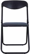 Стул для кухни и гостиной Nowy Styl JACK ordf BLACK C-73 Серый - изображение 6