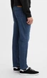 Джинсы Levis 502 Taper Fit Flex Men's Jeans Color: Myers Day Dark Wash (295070652) W38 L34 - изображение 2