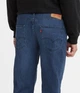 Джинсы Levis 502 Taper Fit Flex Men's Jeans Color: Myers Day Dark Wash (295070652) W38 L34 - изображение 4