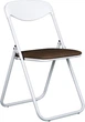Стул для кухни и гостиной Nowy Styl Jack ordf White PL-06 - изображение 1