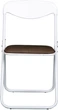 Стул для кухни и гостиной Nowy Styl Jack ordf White PL-06 - изображение 2