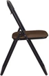 Стул для кухни и гостиной Nowy Styl Jack ordf BLack PL-06 - изображение 3