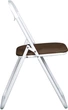 Стул для кухни и гостиной Nowy Styl Jack ordf White PL-06 - изображение 3