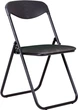 Стул для кухни и гостиной Nowy Styl Jack ordf BLack PL-19 - изображение 1