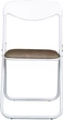 Стул для кухни и гостиной Nowy Styl Jack ordf White PL-05 - изображение 2