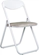 Стул для кухни и гостиной Nowy Styl Jack ordf White PL-02 - изображение 1