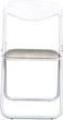 Стул для кухни и гостиной Nowy Styl Jack ordf White PL-02 - изображение 2