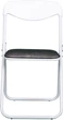 Стул для кухни и гостиной Nowy Styl Jack ordf White PL-19 - изображение 2
