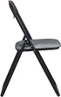 Стул для кухни и гостиной Nowy Styl Jack ordf BLack PL-16 - изображение 3