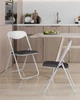 Стул для кухни и гостиной Nowy Styl Jack ordf White PL-19 - изображение 9