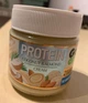 Крем-десерт с высоким содержанием белка GO ON Protein Coconut and Almond cream 180gr - изображение 2