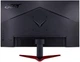 Монитор 22" Acer Nitro VG220Q Full HD IPS 75 Гц - изображение 2