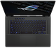Ноутбук 15.6" ASUS ROG ZEPHYRUS G15 (GA503RW-056W) Gaming AMD Ryzen 9 6900HS RAM 16GB SSD 1TB GeForce RTX 3070 Ti Win11 Алюмінієвий корпус (UKR) g2 - зображення 3